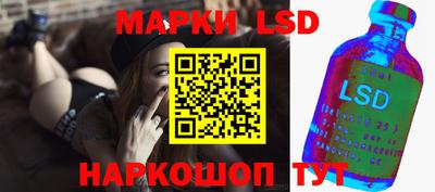 гашик Кандалакша